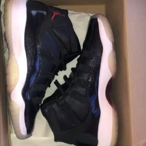 Air Jordan 72-10 WORN ONCE (6y)